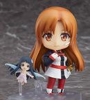 Nendoroid Asuna Ordinal Scale Ver. & Yui Figure No.750c