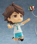 Nendoroid Oikawa Toru Figure No.563