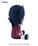 Giyu Tomioka Demon Slayer Plush