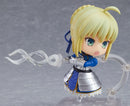 Nendoroid Saber/Altria Pendragon True Name Revealed Ver. Figure No.600b