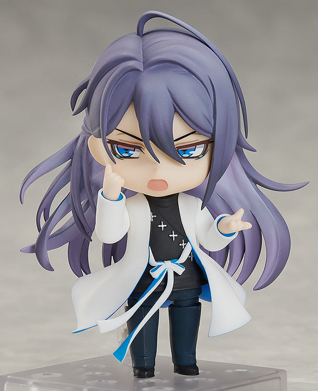 Nendoroid Jakurai Jinguji Figure No.1224