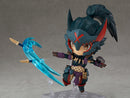 Nendoroid Hunter: Female Nargacuga Alpha Armor Ver. Figure No.1284