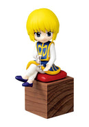 Kurapika Hunter x Hunter Pittori Collection Figure