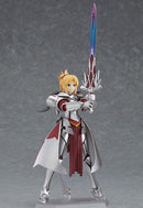 figma Saber of "Red" Action Figure No.414