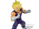 Majin Vegeta II Maximatic Figure