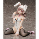 Chiaki Nanami: Bunny Ver. 1/4 Scale PVC Figure