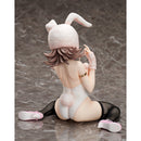 Chiaki Nanami: Bunny Ver. 1/4 Scale PVC Figure