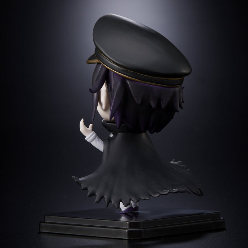 Kokichi Oma Danganronpa V3 Killing Harmony Deformed Figure