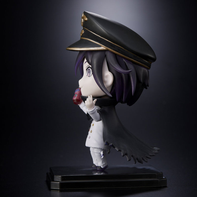 Kokichi Oma Danganronpa V3 Killing Harmony Deformed Figure