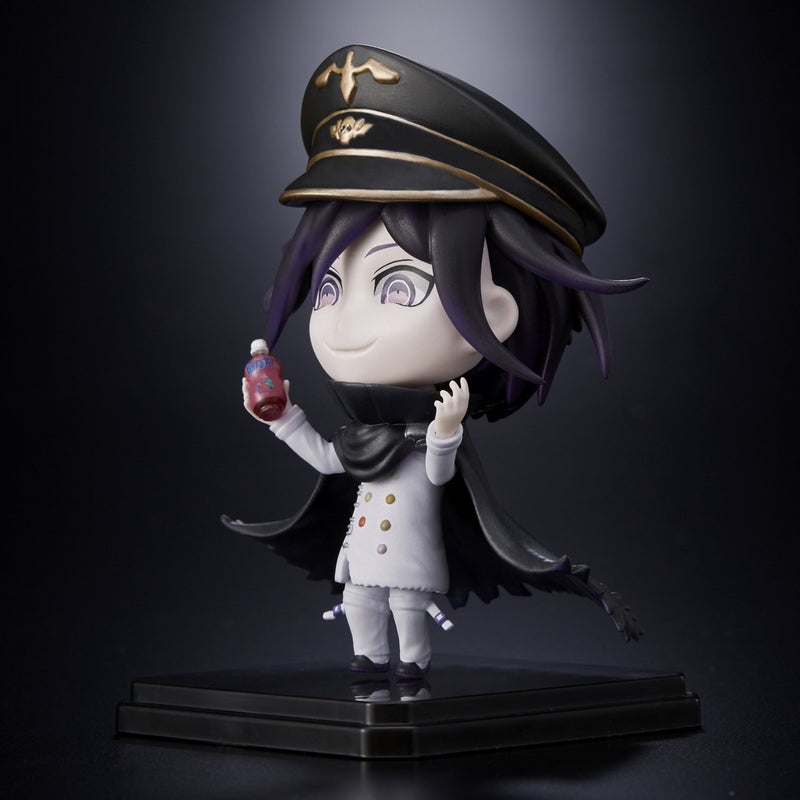 Kokichi Oma Danganronpa V3 Killing Harmony Deformed Figure