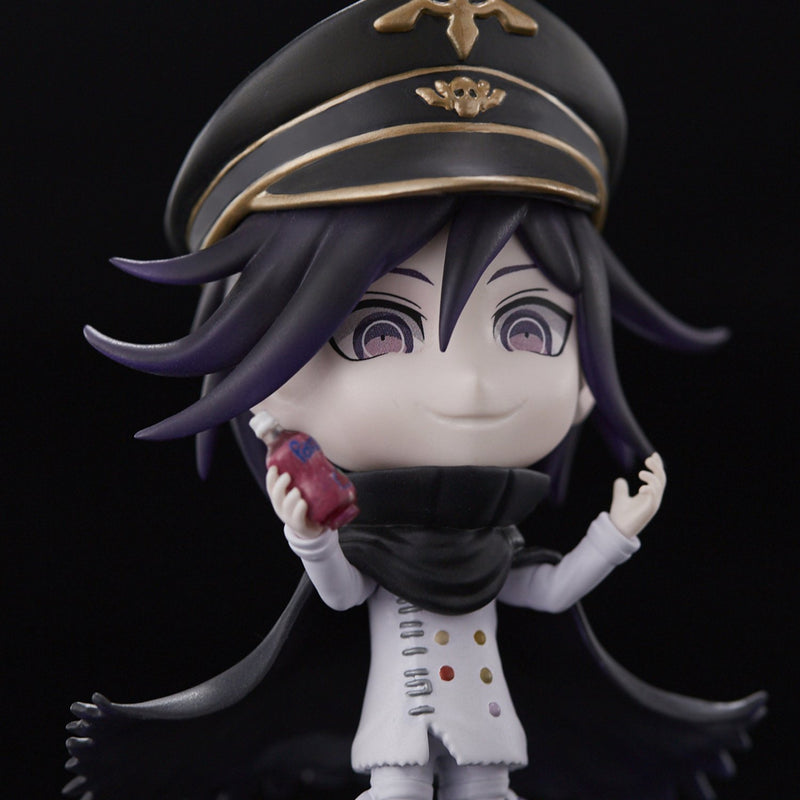 Kokichi Oma Danganronpa V3 Killing Harmony Deformed Figure