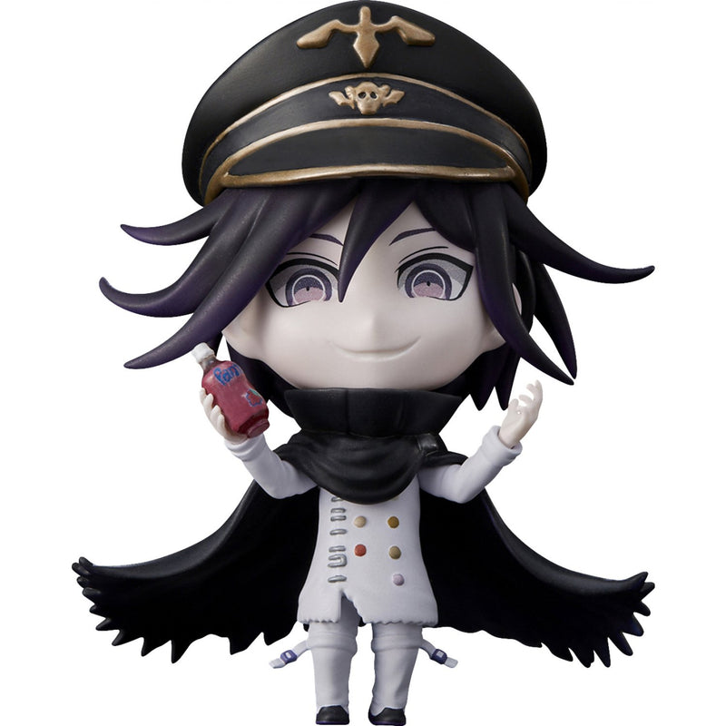 Kokichi Oma Danganronpa V3 Killing Harmony Deformed Figure