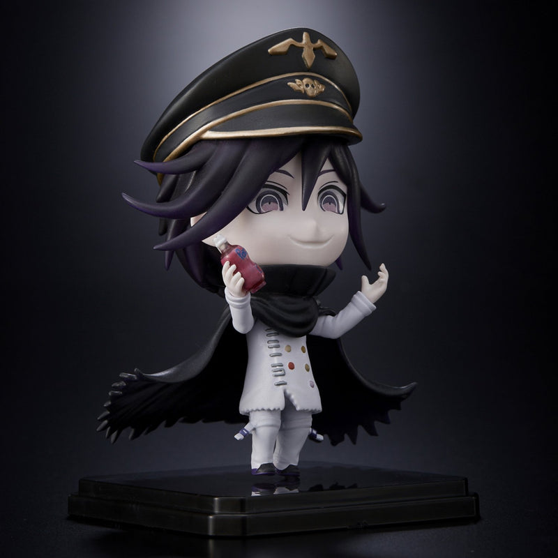 Kokichi Oma Danganronpa V3 Killing Harmony Deformed Figure