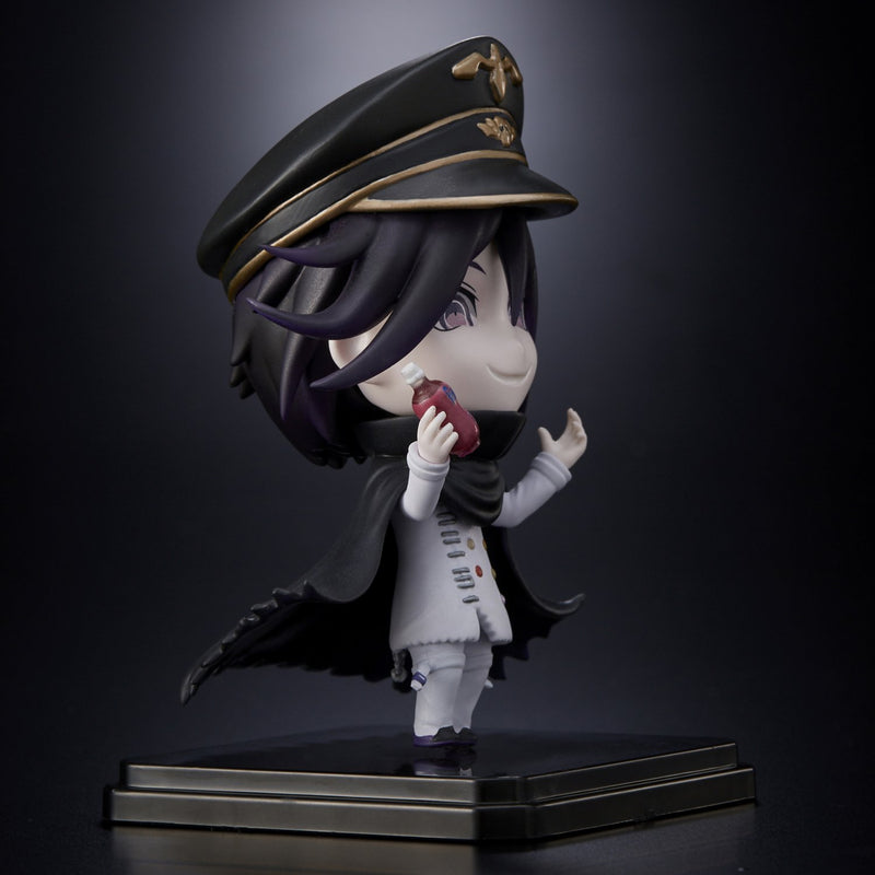 Kokichi Oma Danganronpa V3 Killing Harmony Deformed Figure