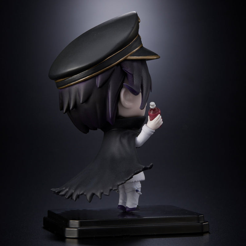 Kokichi Oma Danganronpa V3 Killing Harmony Deformed Figure