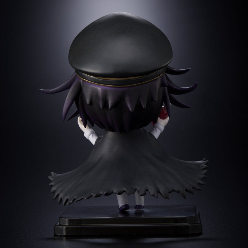 Kokichi Oma Danganronpa V3 Killing Harmony Deformed Figure