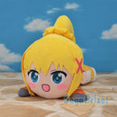 Darkness KonoSuba! MEJ Nesoberi Plush