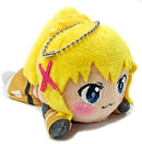 Darkness Mini Nesoberi KCM Vol.1 Plush Keychain