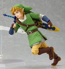 figma Link Action Figure No.153