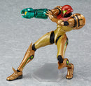 figma Samus Aran: PRIME 3 ver. Action Figure No.349