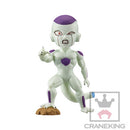 Frieza Final Form Dragon Ball Z  Battle of Saiyans Vol.3 WCF Figure