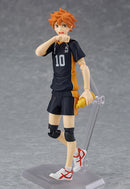 figma Hinata Shoyo Action Figure No.358
