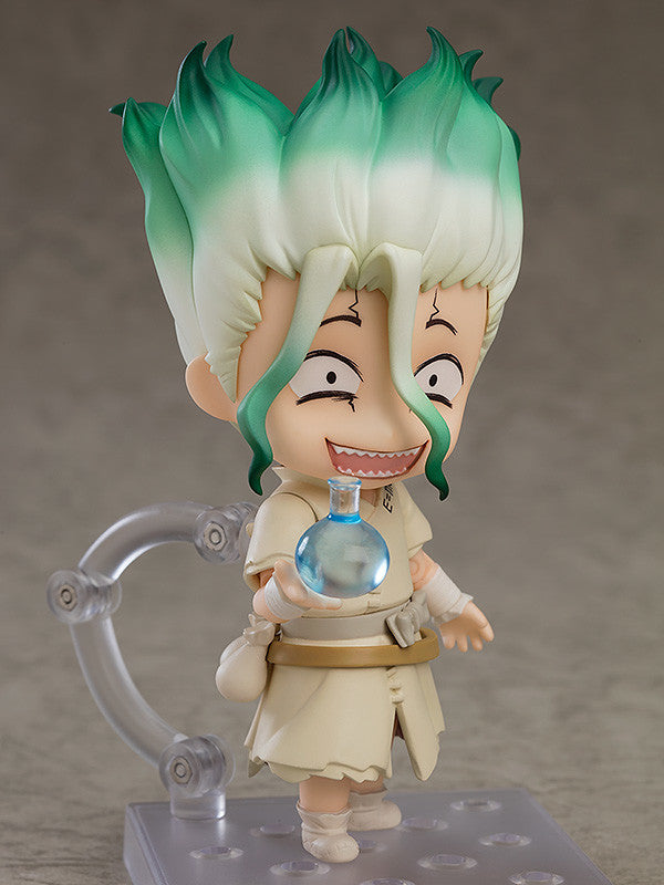 Nendoroid Senku Ishigami Figure No.1262