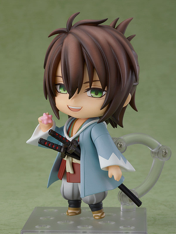 Nendoroid Souji Okita Figure No.1355