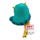 Lum III Urusei Yatsura Q Posket Figure