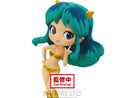 Lum III Urusei Yatsura Q Posket Figure