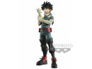 Deku Age of Heroes Vol.2 Figure