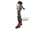 Deku Age of Heroes Vol.2 Figure