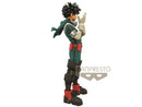 Deku Age of Heroes Vol.2 Figure