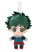 Deku Izuku Midoriya Tomonui Vol.1 Plush Keychain