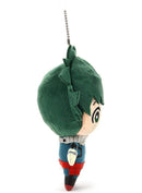 Deku Izuku Midoriya Tomonui Vol.1 Plush Keychain