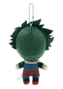 Deku Izuku Midoriya Tomonui Vol.1 Plush Keychain