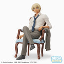 Toru Amuro Detective Conan Premium Grace Situation Figure