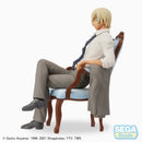 Toru Amuro Detective Conan Premium Grace Situation Figure