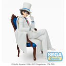 Kaito Kid Detective Conan Premium Grace Situation Figure