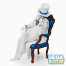 Kaito Kid Detective Conan Premium Grace Situation Figure