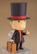 Nendoroid Professor Layton Figure No. 1076
