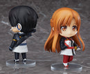 Nendoroid Asuna Ordinal Scale Ver. & Yui Figure No.750c