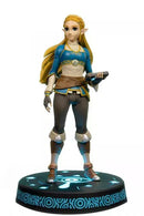 Zelda The Legend of Zelda: Breath of the Wild PVC Painted Statue