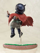 Reg Made in Abyss 1/6 Scale PVC Figure