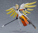 figma Mercy Action Figure No.427