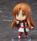 Nendoroid Asuna Ordinal Scale Ver. & Yui Figure No.750c