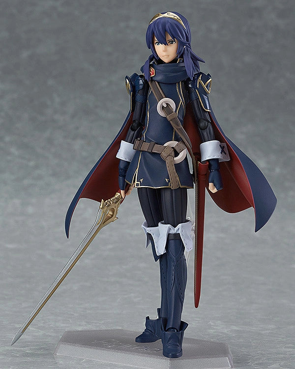 figma Lucina Action Figure No.245