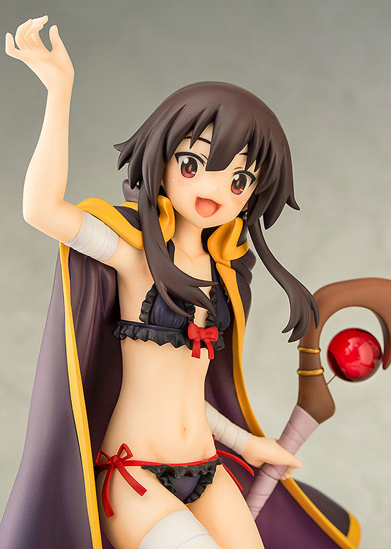 Megumin KONOSUBA 2 1/7 Scale PVC Figure