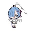 Rem Swimsuit Re:ZERO Rubber Strap Vol.2