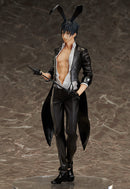 Kurose Riku Ten Count B-style 1/8 Scale Figure